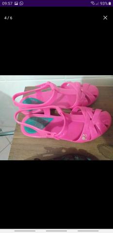 Lotes de sapatos