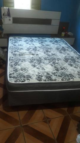 Cama Box de Mola - Foto 3