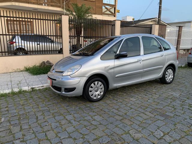 Repasse Picasso bem abaixo da fipe financia 100%