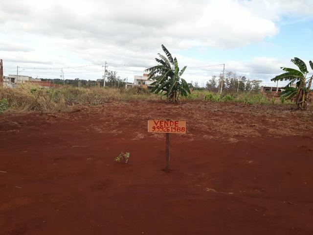 Vende terreno comercial cambe - Foto 2