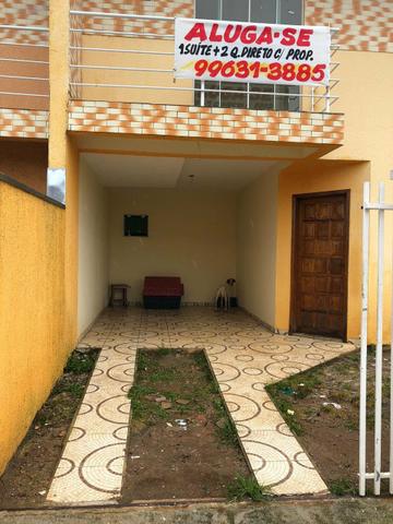 ALUGO SOBRADO novo Santa rita - Foto 8