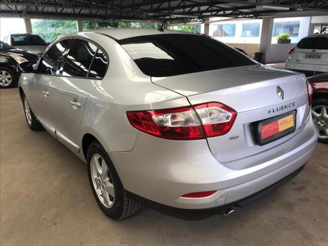 Renault Fluence 2.0 Dynamique 16v - Foto 6
