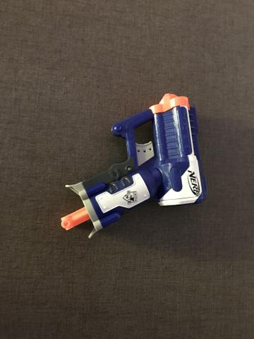 Kit nerf semi novas - Foto 2