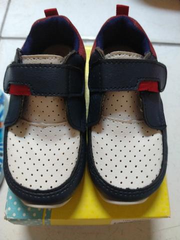 Tênis infantil menino - Foto 2