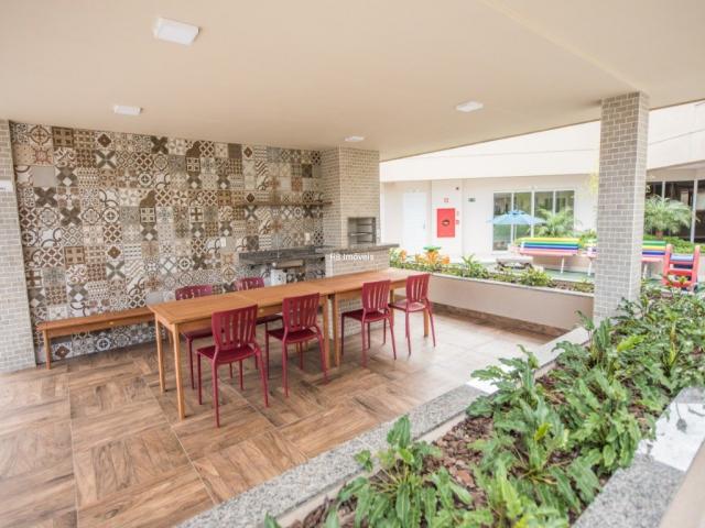 Apartamento à venda com 3 dormitórios em Vila rosa, Goiânia cod:3129 - Foto 16
