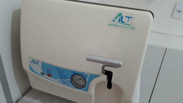Vendo consultório odontológico completo - Foto 2