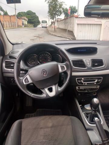 Renault fluence 2013 - Foto 5