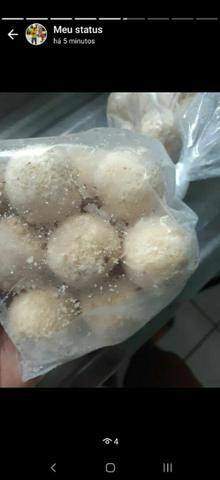 Salgados Congelados - Foto 7