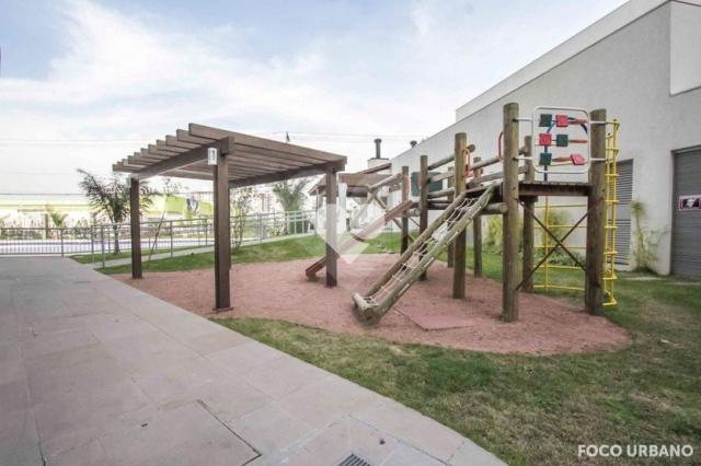 Apartamento à venda com 3 dormitórios em Partenon, Porto alegre cod:28-IM418451 - Foto 5