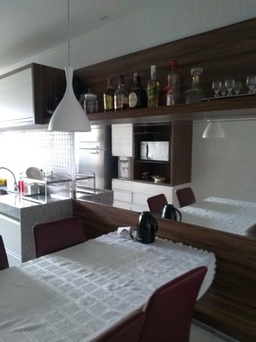 Lindo Apt Com Móveis Planejados No Heliopólis! - Foto 6