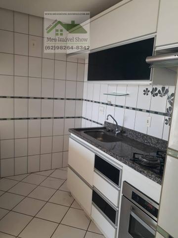 Vila dos Alphes próximo ao Carrefour 3 Qts 1suite 1vaga