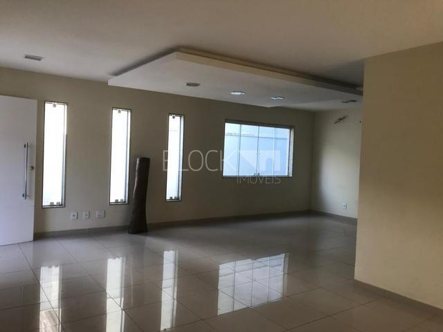 Casa de condomínio para alugar com 3 dormitórios cod:BI7152