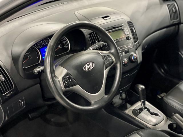 I30 2010/2010 2.0 MPI 16V GASOLINA 4P AUTOMÁTICO - Foto 8