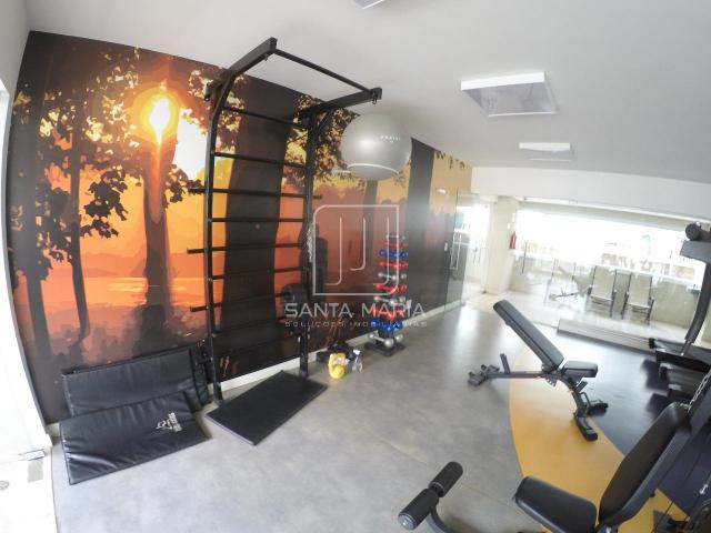 Apartamento para alugar com 1 dormitórios em Jd botanico, Ribeirao preto cod:63798 - Foto 20
