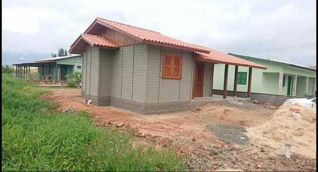 Casas de concreto - Foto 3