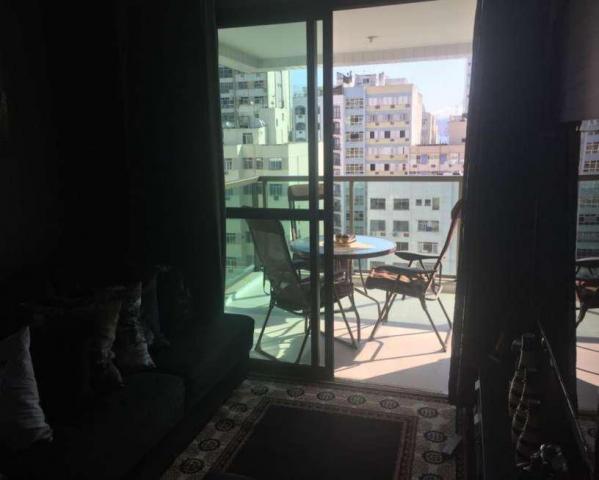 Cobertura Duplex para Venda em Niterói, Icaraí, 3 dormitórios, 3 suítes, 2 banheiros, 3 va - Foto 9