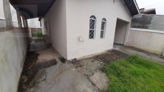 Casa com 2 dormitórios para alugar, 80 m² por R$ 900,00/mês - Jardim Santa Izabel - Hortol - Foto 5