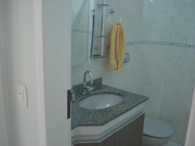 Alugo Apto Em Capão - Foto 5