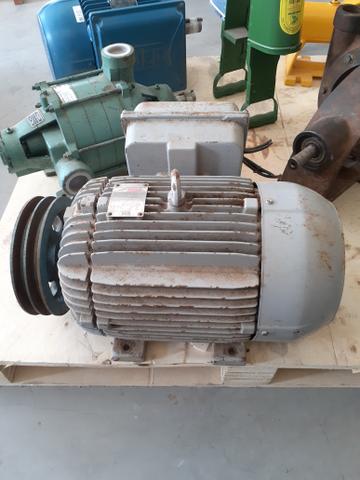 Moto 10 cv - Foto 2