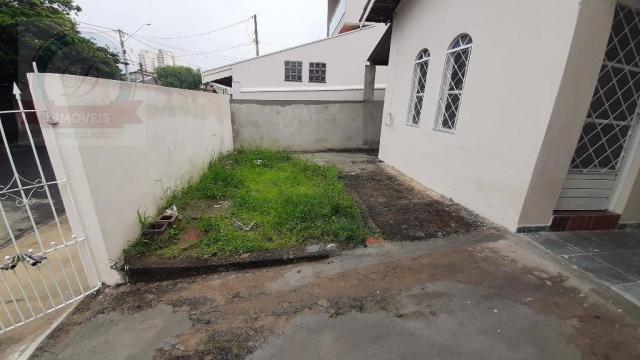 Casa com 2 dormitórios para alugar, 80 m² por R$ 900,00/mês - Jardim Santa Izabel - Hortol - Foto 3