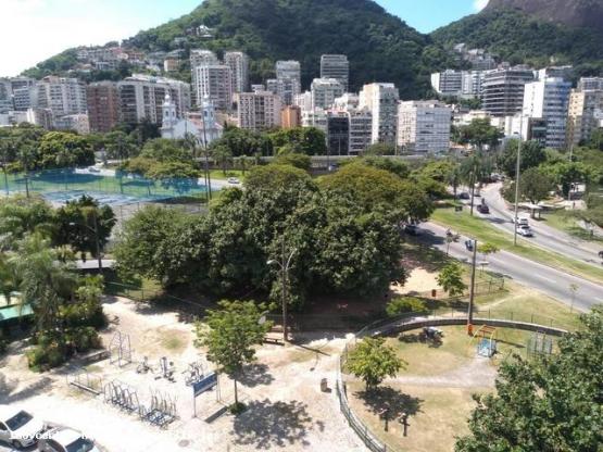 Apartamento para Venda em Rio de Janeiro, Lagoa, 1 dormitório, 1 banheiro - Foto 5