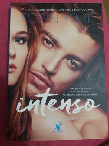 Livros: Mini série profundo e intenso - Foto 2