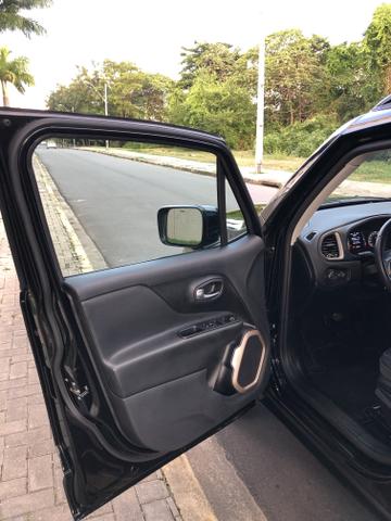 JEEP RENEGADE LONGITUDE 2.0 DIESEL 4x4 - Foto 8