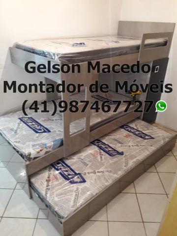 Montador de Móveis!!!