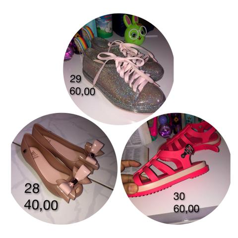 Melissas infantil