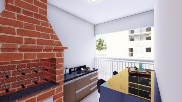 Apartamento com 2 quartos, à venda no Bairro Igarapé - Foto 17