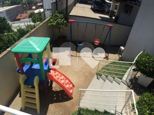 Apartamento à venda com 1 dormitórios em Jardim botânico, Porto alegre cod:28-IM412813 - Foto 17