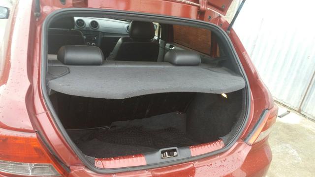 Vendo gol versão raly carro estado de novo - Foto 5