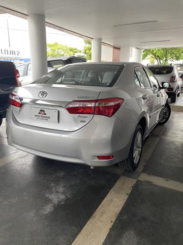Corolla GLi 2016 UPPER - Foto 7