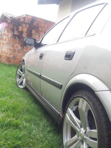 Astra 99 2.0 - Foto 4