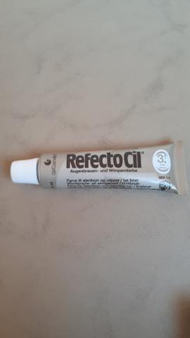 Refectocil tinta importada para sombrancelha - Foto 3