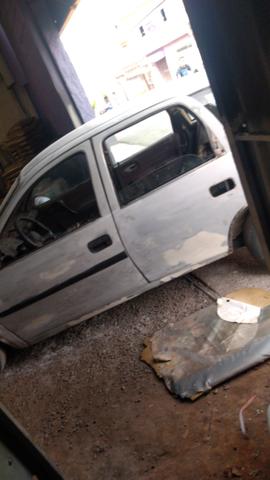 Corsa - Foto 5