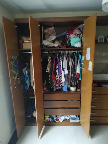 Armário Modular - 3 módulos - Foto 5