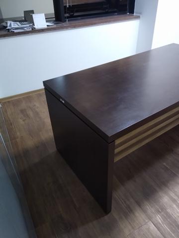 Mesa de Escritório Executiva - Foto 5
