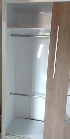 Guarda roupa usado - Foto 5