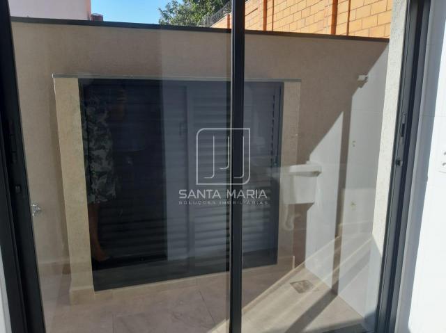 Casa de condomínio à venda com 3 dormitórios em Cond san marco, Ribeirao preto cod:63802 - Foto 17