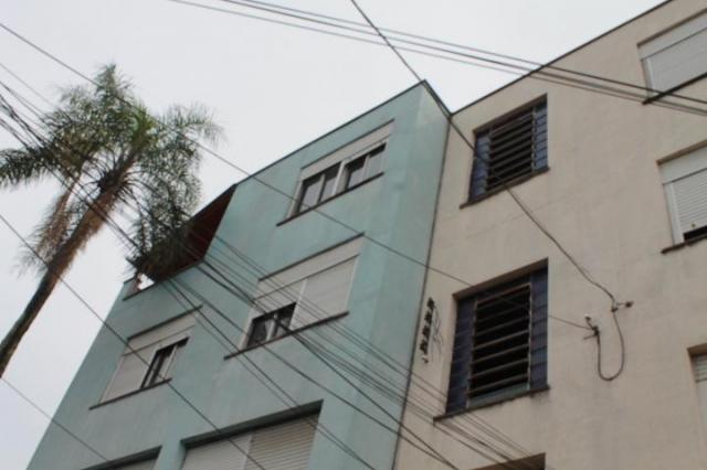 Aluga Amplo Apto, Frente 2 Dorms R$1.250,00