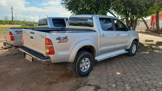 Hilux srv - Foto 4