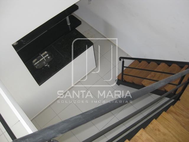 Loft à venda com 1 dormitórios em Nova aliança, Ribeirao preto cod:51422 - Foto 4