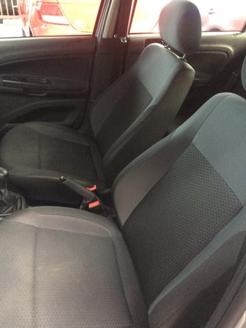 Vendo gol g7 ano 2020 motor 3 cilindros zapp - Foto 7