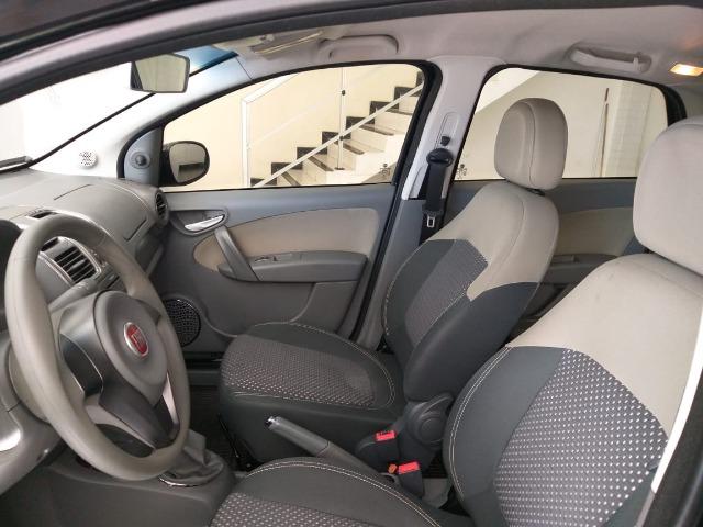 Fiat - Grand Siena Essence 16V 1.6 - Foto 11