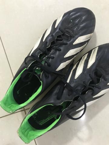 Chuteira adidas adizero f50 - Foto 2