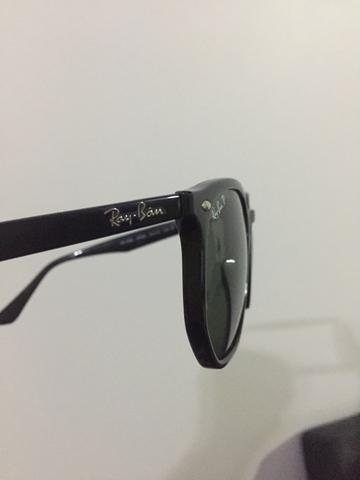 Óculos ray ban novo