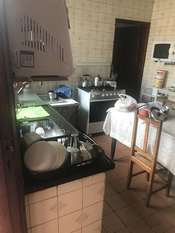 Casa grande na vila redenção - Foto 4