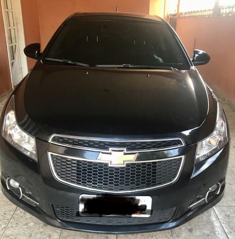 Cruze Sport6 2014 LTZ