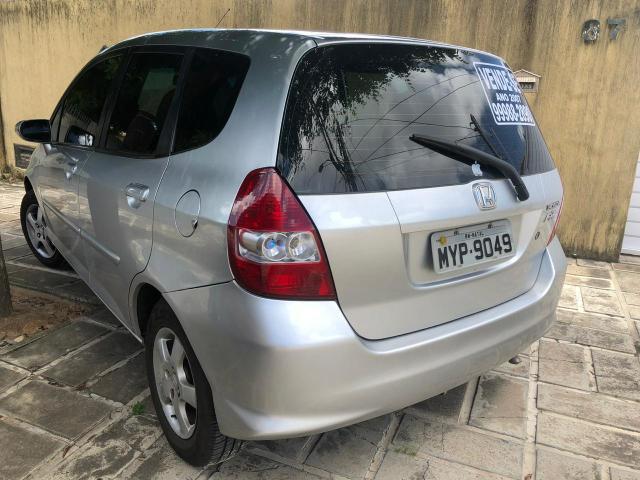 Honda FIT LX 1.4 - Foto 3